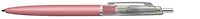 Anterique Mechanical pencil, MP1S series Clear & Rose Pink