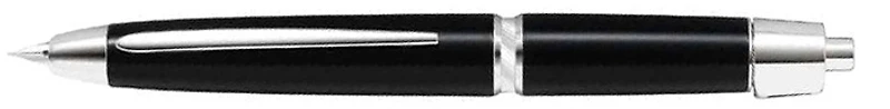Pilot Fountain pen, Capless LS series Black Ct