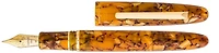 Stylo plume Esterbrook, série Seasonal Estie Honeycomb GT (Standard)