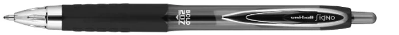 Uni-Ball Gel Pen
