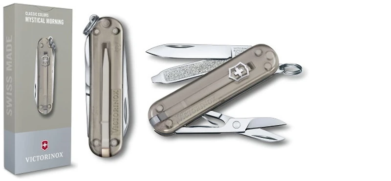 Couteau Victorinox