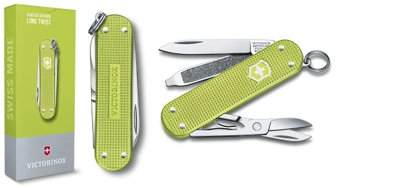 Couteau Victorinox