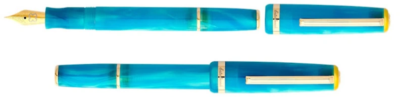 Esterbrook Fountain pen
