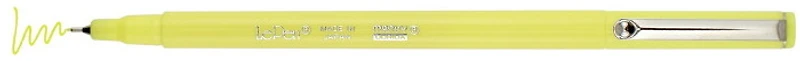 Marvy Felt pen