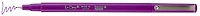 Marvy Felt pen, Le Pen Fluo series Fluo violet ink  