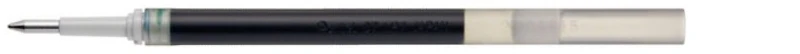 Pentel Gel refill, Refill & ink series Forest green ink (EnerGel-Metal tip)