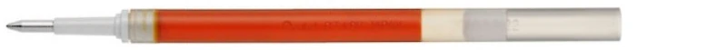 Pentel Gel refill, Refill & ink series Yellow ink (EnerGel-Metal tip)
