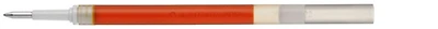 Pentel Gel refill, Refill & ink series Yellow ink (EnerGel-Metal tip)
