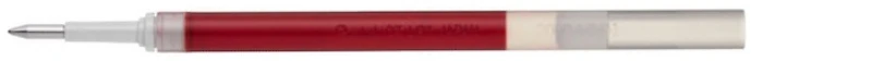 Recharge gel Pentel, série Recharge & encre Encre corail (EnerGel-Metal tip)