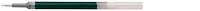 Recharge gel Pentel, série Recharge & encre Encre turquoise (EnerGel- Needle tip)