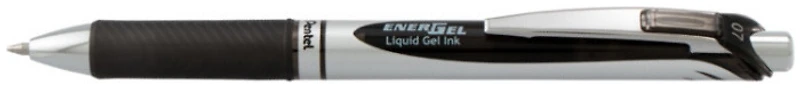 Pentel Retractable Gel pen