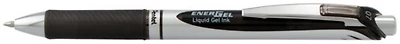 Pentel Retractable Gel pen