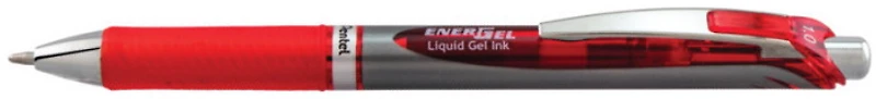Pentel Retractable Gel pen