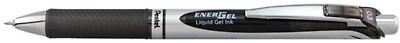 Pentel Retractable Gel pen