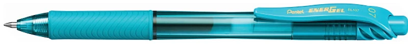 Pentel Retractable Gel pen