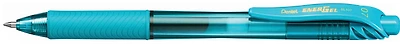 Pentel Retractable Gel pen