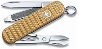 Victorinox Knife, Classic Precious Alox Collection series Gilt (Classic SD)