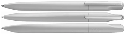 Lamy Ballpoint pen, Xevo series Light gray  