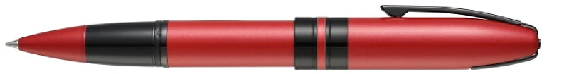 Sheaffer Roller ball, Icon series Metallic Red BKT