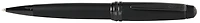 Stylo bille Cross, série Bailey Noir BKT