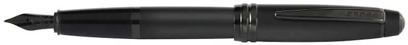 Stylo plume Cross, série Bailey Noir BKT