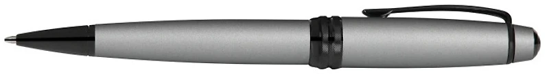 Stylo bille Cross, série Bailey Gris BKT