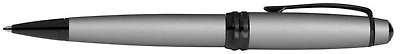 Stylo bille Cross, série Bailey Gris BKT
