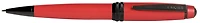 Stylo bille Cross, série Bailey Rouge BKT