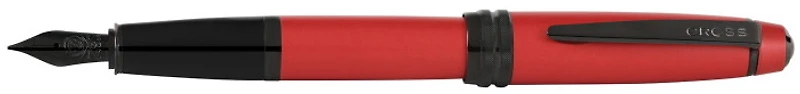 Cross Fountain pen, Bailey series Red BKT