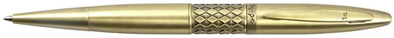 X-Pen Ballpoint pen, Empire series Brass