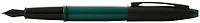 Cross Fountain pen, Calais series Green/Black 