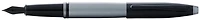 Cross Fountain pen, Calais series Gray/Black