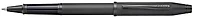 Stylo bille roulante Cross, série Century II PVD noir