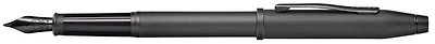 Cross Fountain pen, Century II series Black PVD