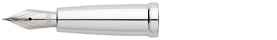 Cross fountain pen nib