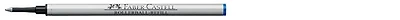 Faber-Castell Design Roller refill, Refill & ink series Blue ink