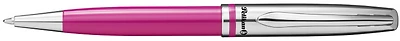 Stylo bille Pelikan, série Jazz Classic Rose foncé