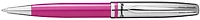 Stylo bille Pelikan, série Jazz Classic Rose foncé