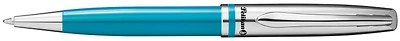 Stylo bille Pelikan, série Jazz Classic Bleu pétrole