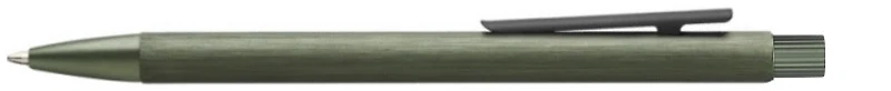 Faber-Castell Design Ballpoint pen, NEO Slim series Olive Green BKT