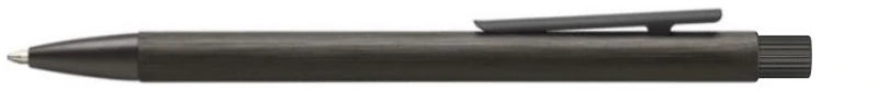 Faber-Castell Design Ballpoint pen, NEO Slim series Gun metal BKT