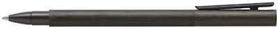 Faber-Castell Design Roller ball, NEO Slim series Gun metal BKT 