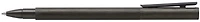 Faber-Castell Design Roller ball, NEO Slim series Gun metal BKT 