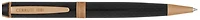Cerruti 1881 Ballpoint pen, Fetter series Carbon fiber PGT