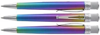 Stylo bille roulante rétractable Retro 51, série Tornado Chromatic Arc-en-ciel*