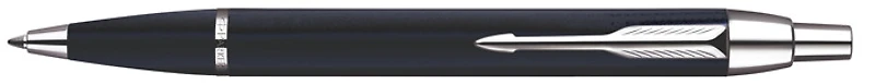 Parker Ballpoint pen, IM series Black matte Ct