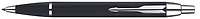 Parker Ballpoint pen, IM series Black matte Ct