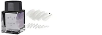 Bouteille d'encre Sailor, série Yurameku Encre Byakuya - 20ml