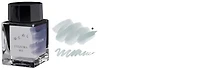 Bouteille d'encre Sailor, série Yurameku Encre Itezora - 20ml