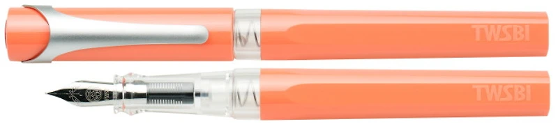 Stylo plume TWSBI